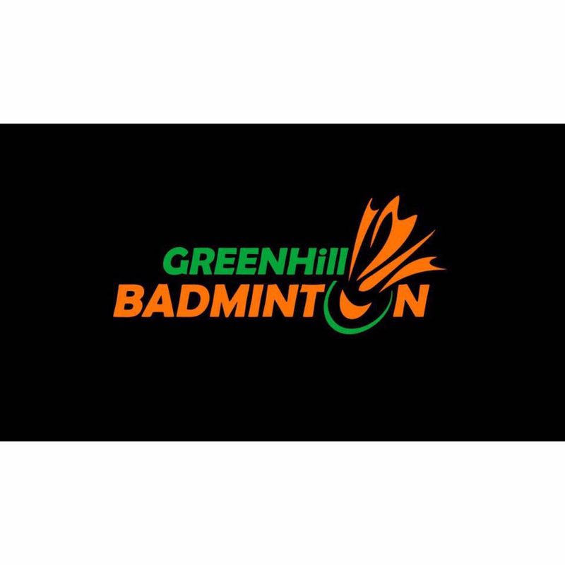 Greenhill Badminton