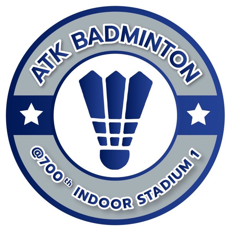 ATK Badminton