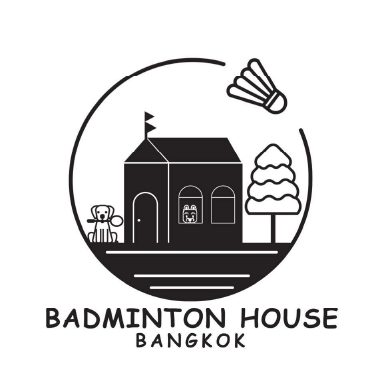 Badminton House