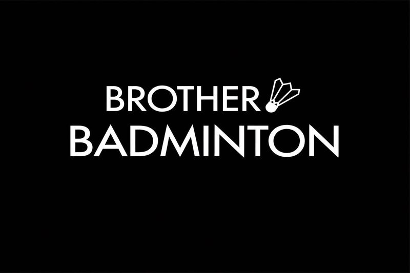 Brother Badminton