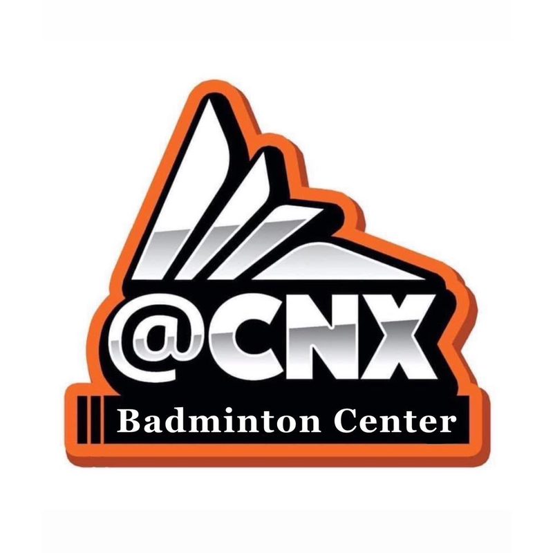 @CNX Badminton Center