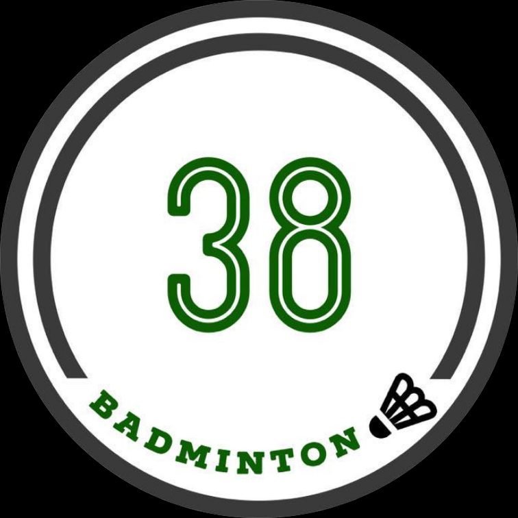 อิสระภาพ 38 แบดมินตัน
