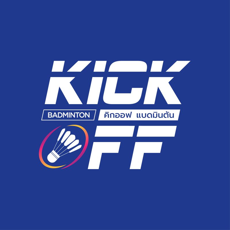 Kickoff Badminton