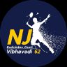 NJ Badminton Court