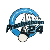 สนามแบดมินตัน ประชาชื่น 24