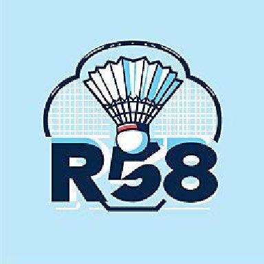 R58 Badminton