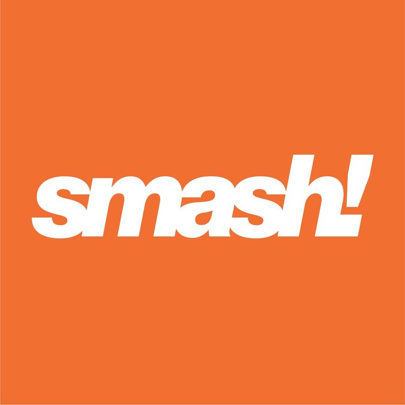 smash