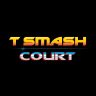 T SMASH สุวรรณภูมิ