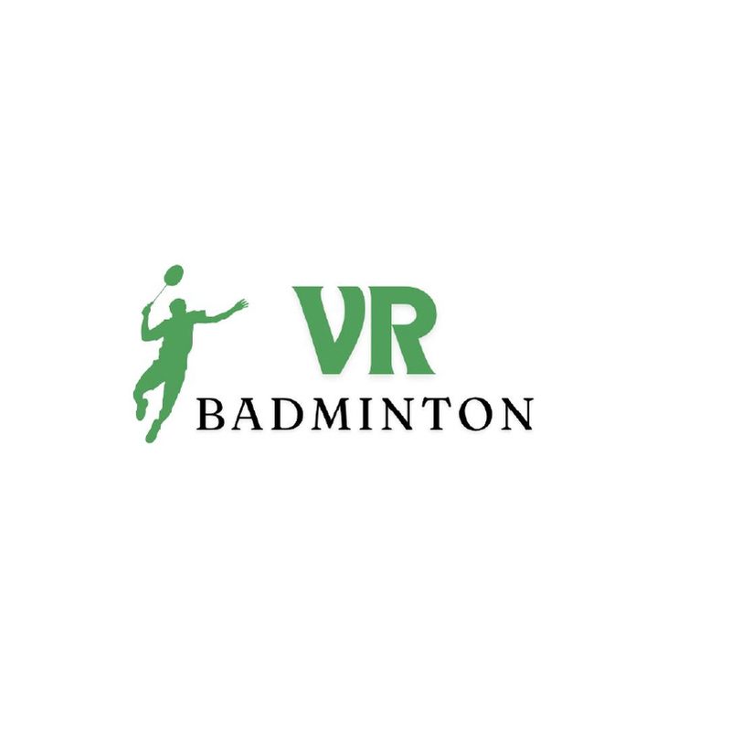 VR Badminton
