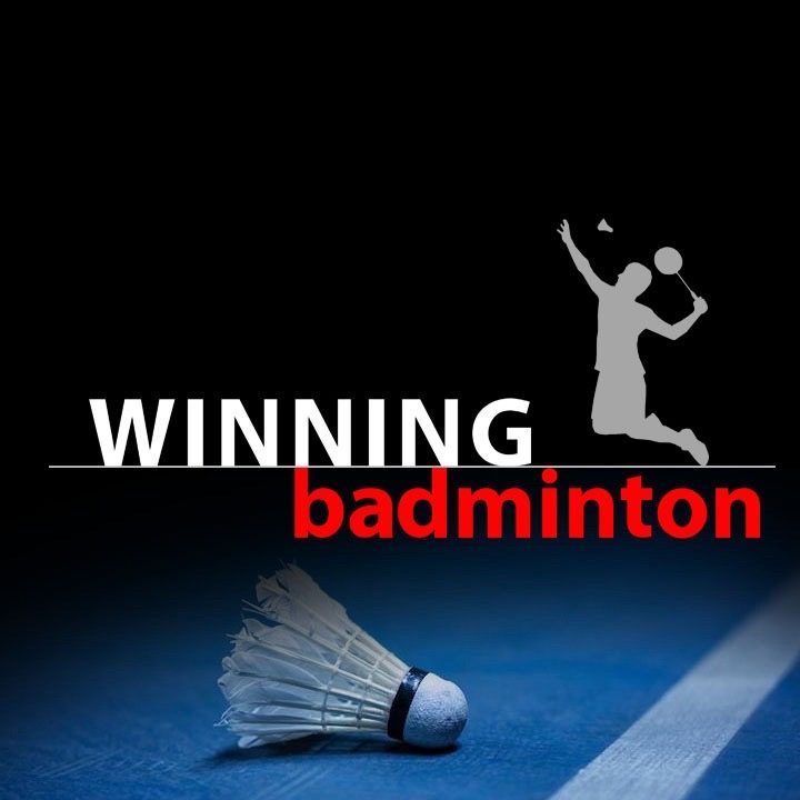 Winning Badminton & Basketball