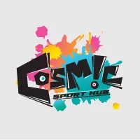COSMIC SPORT HUB