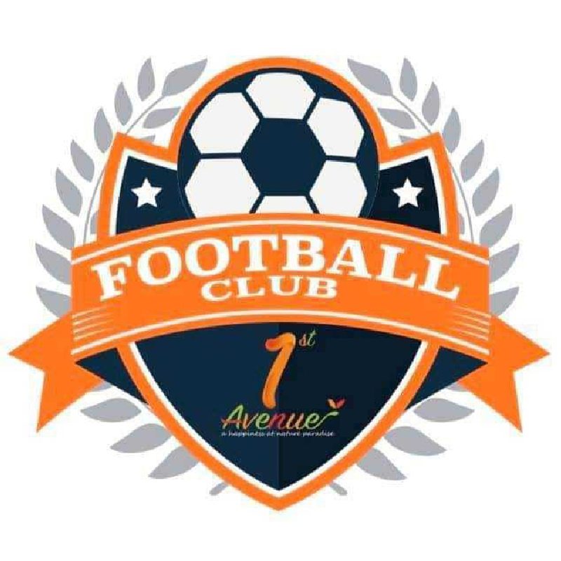1st Avenue Football Club