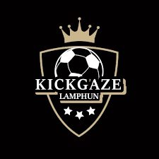 Kickgaze Stadium Lamphun