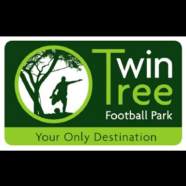 Twin Tree Football Park