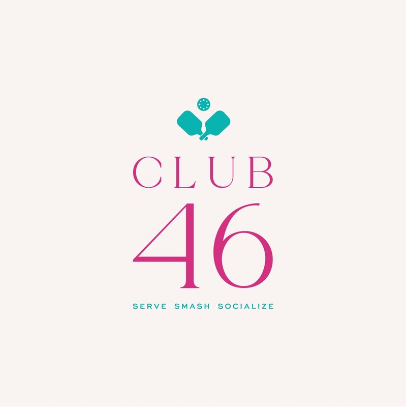 Club 46 Pickleball Courts