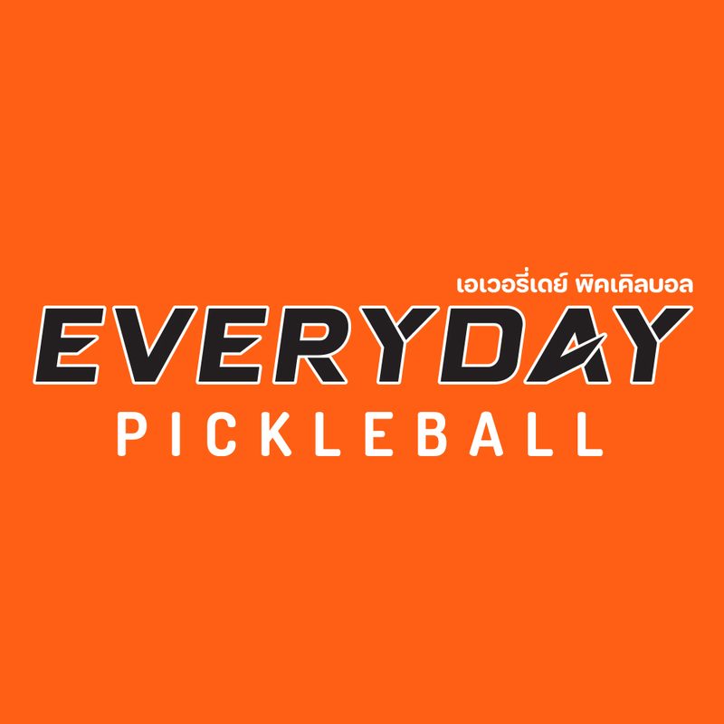 Everyday Pickleball