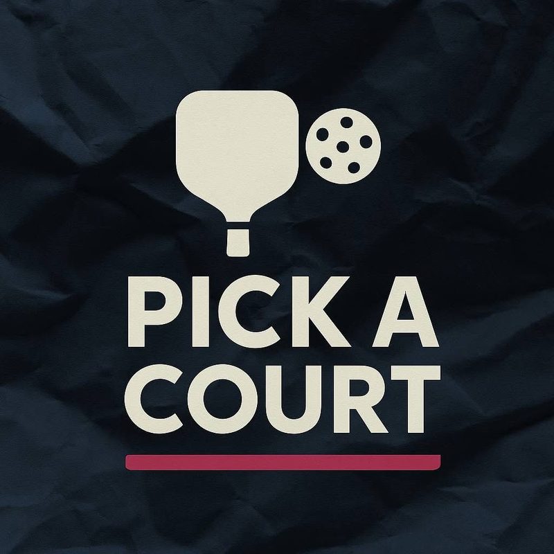 Pick A Court