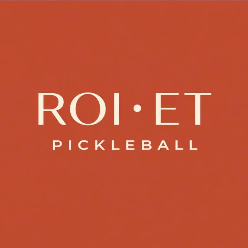 Roi-et Pickleball