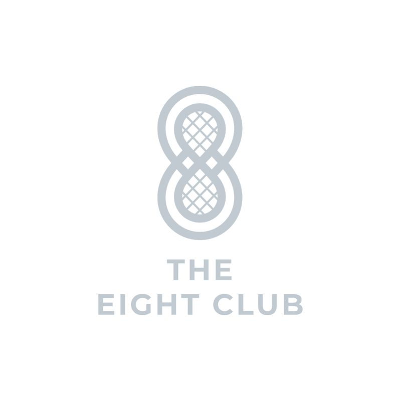 The Eight Club : Tennis & Pickleball