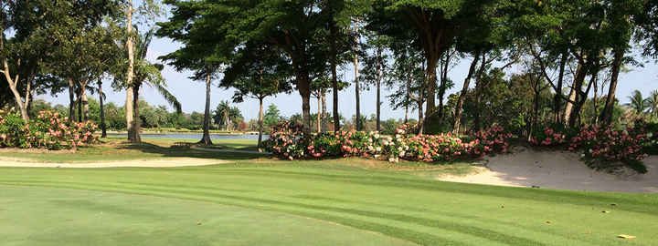 ศุภาพฤกษ์ กอล์ฟ คลับ